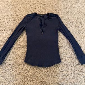 Ralph Lauren long sleeve shirt